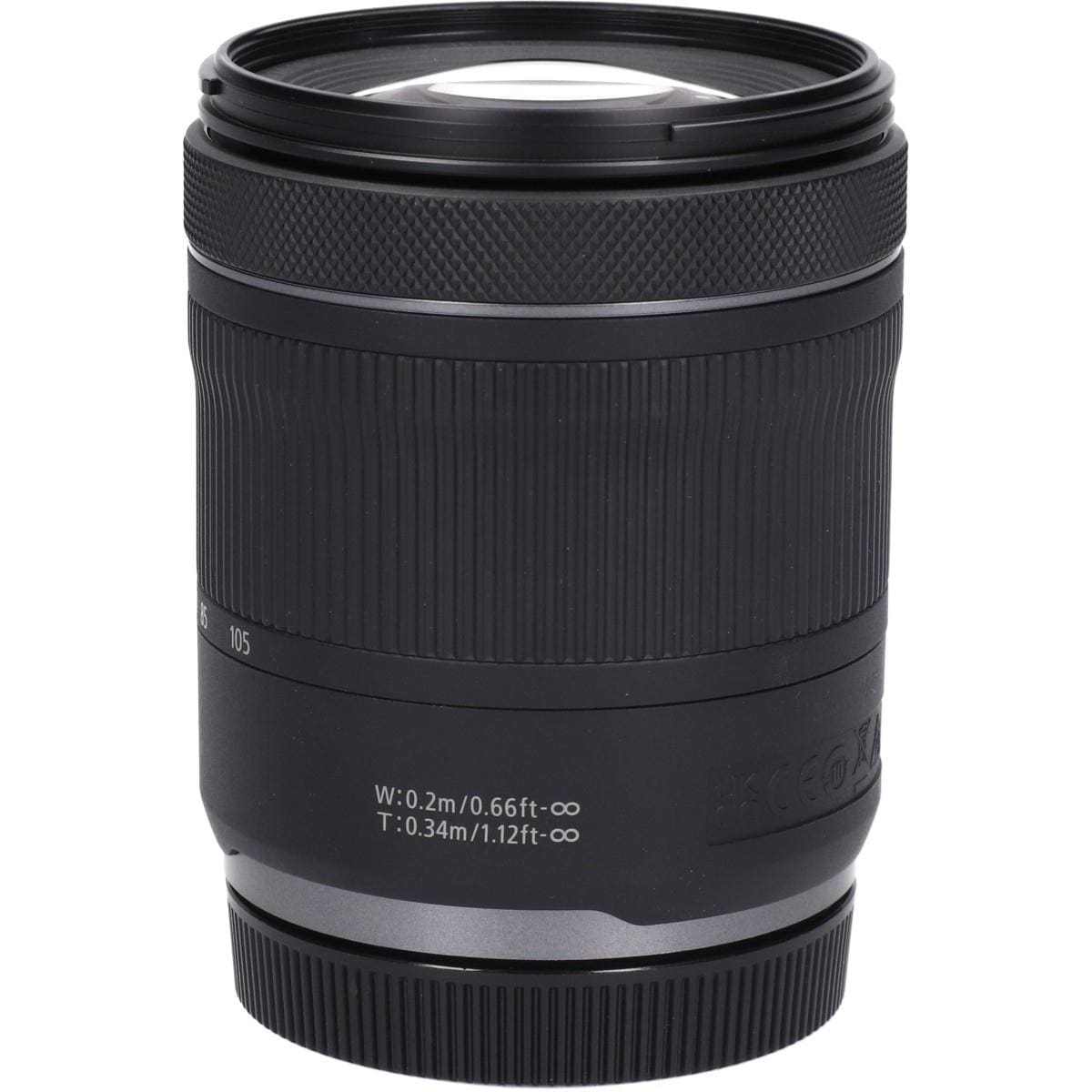 ＲＦ２４－１０５ｍｍ　Ｆ４－７．１ＩＳ　ＳＴＭ