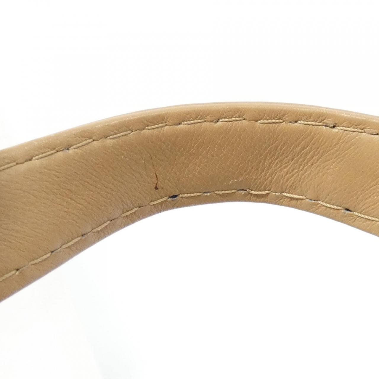 【ヴィンテージ】シャネル ワイルドステッチ ライン 14693 バッグ