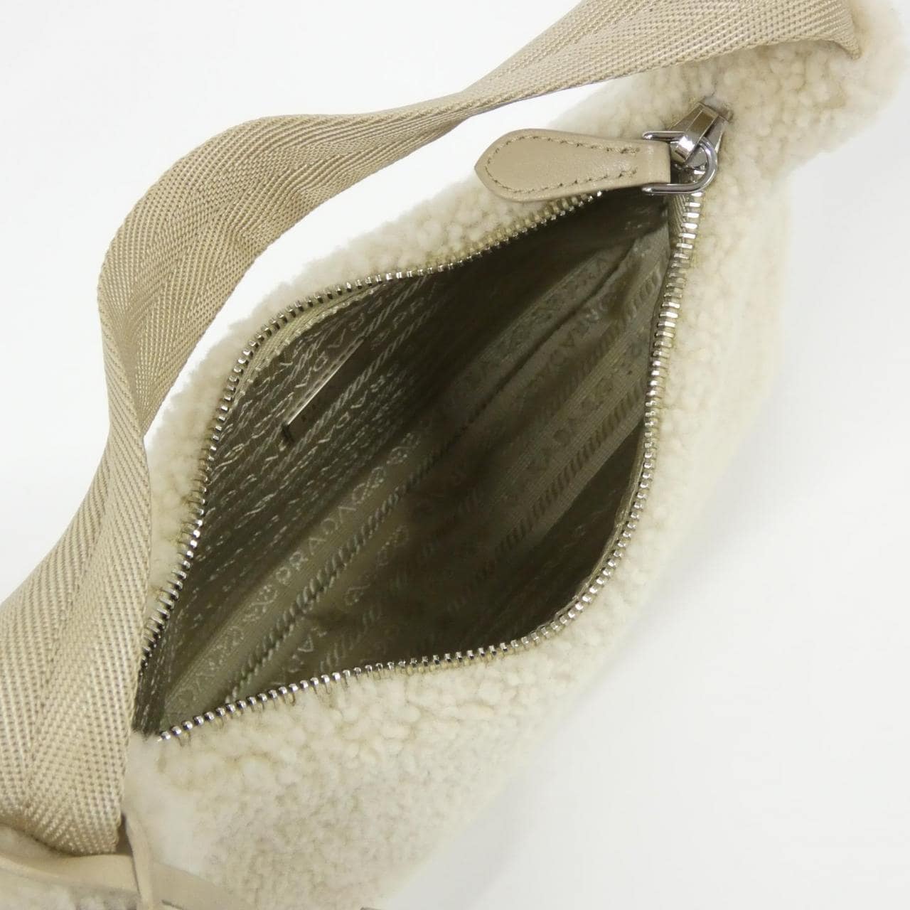 プラダ 1NE515 ショルダーバッグ