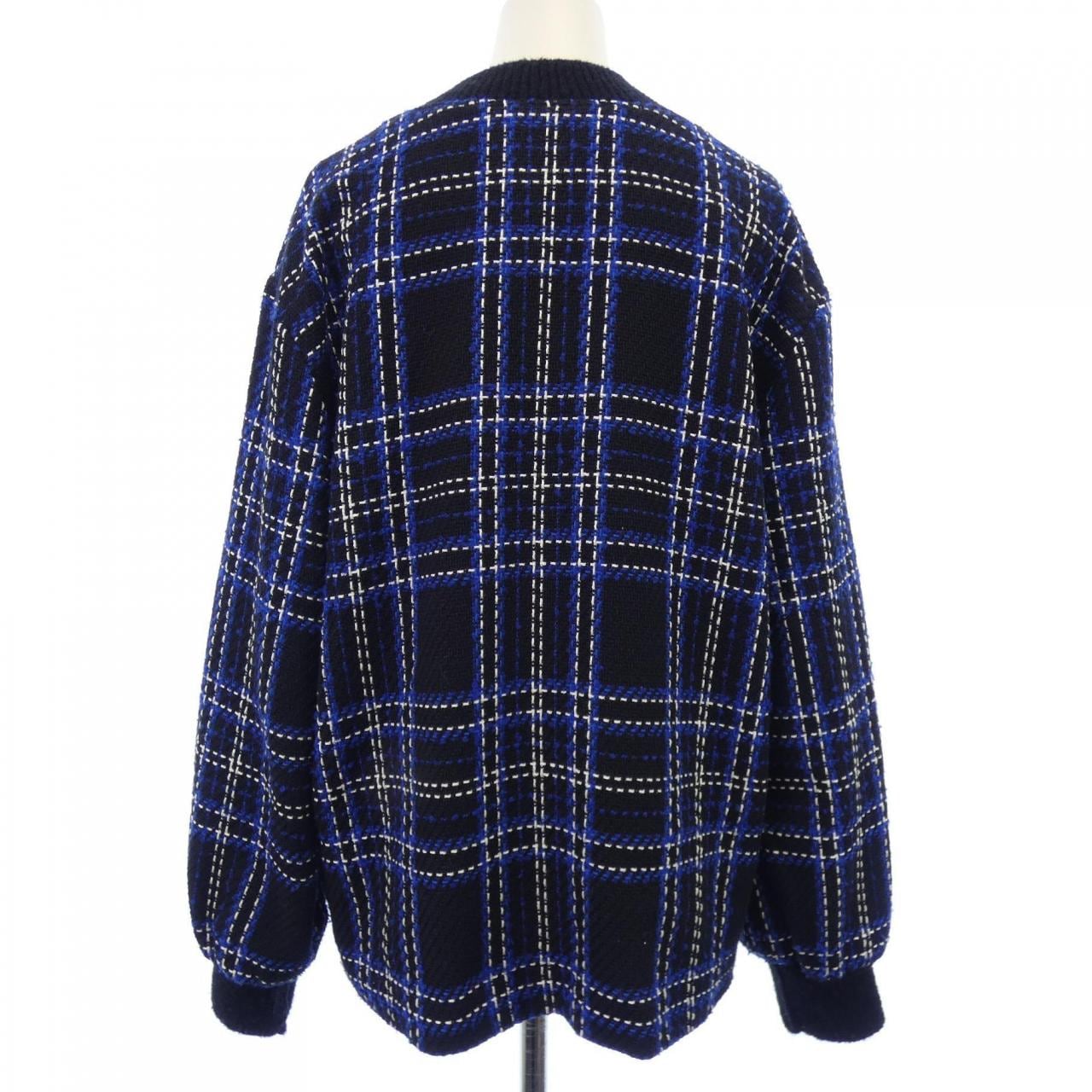 エムエスジーエム MSGM カーディガン