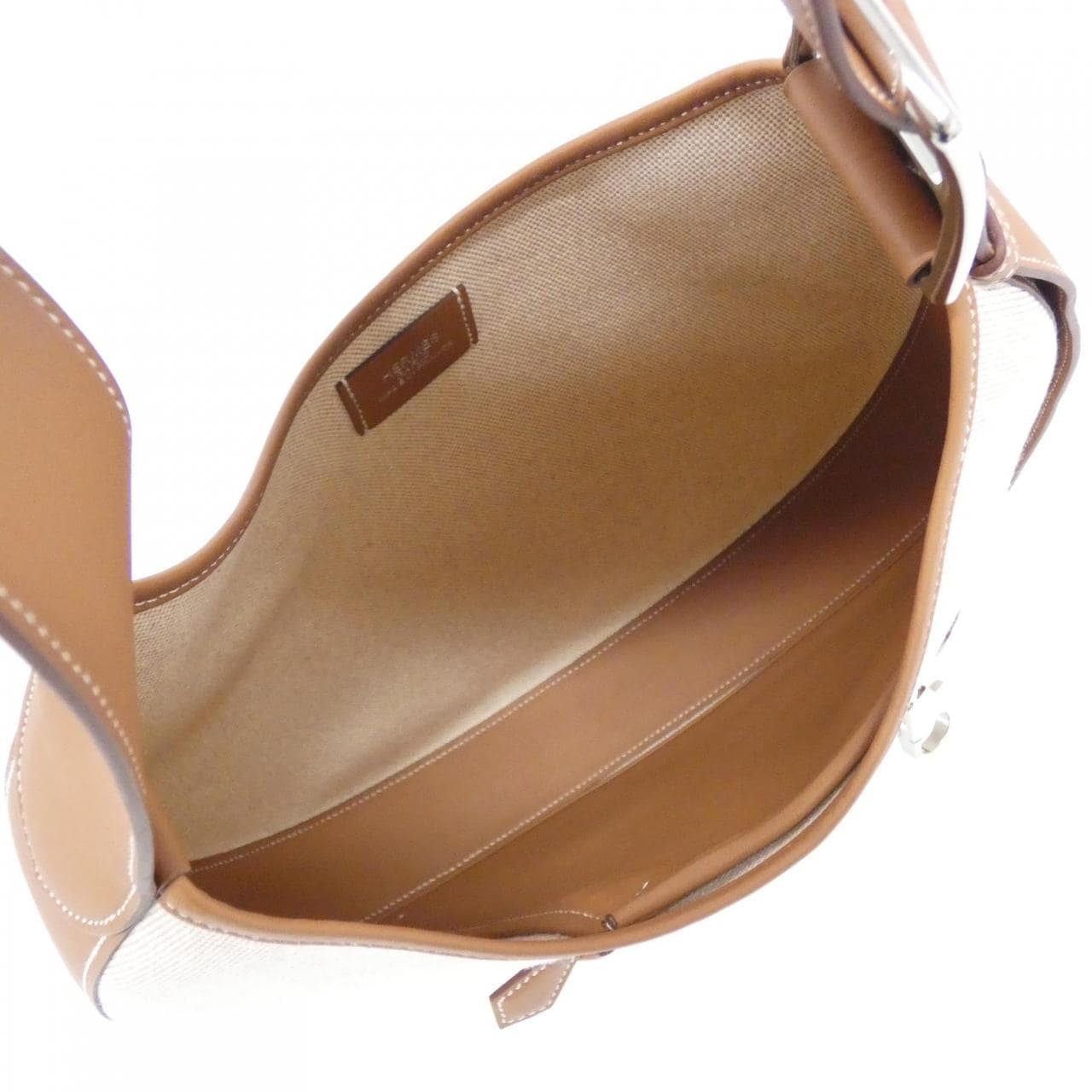 エルメス アルソン 084853CK ショルダーバッグ