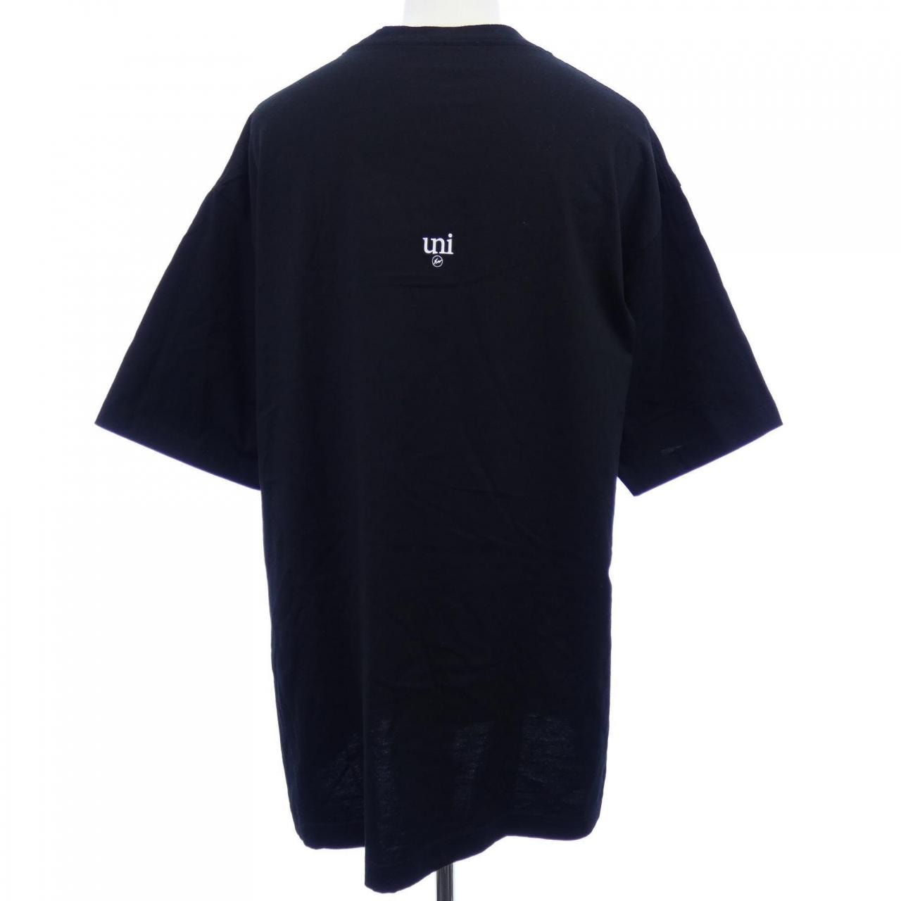 ユニフォームエクスペリメント UNIFORM EXPERIMENT UE-252031 Tシャツ