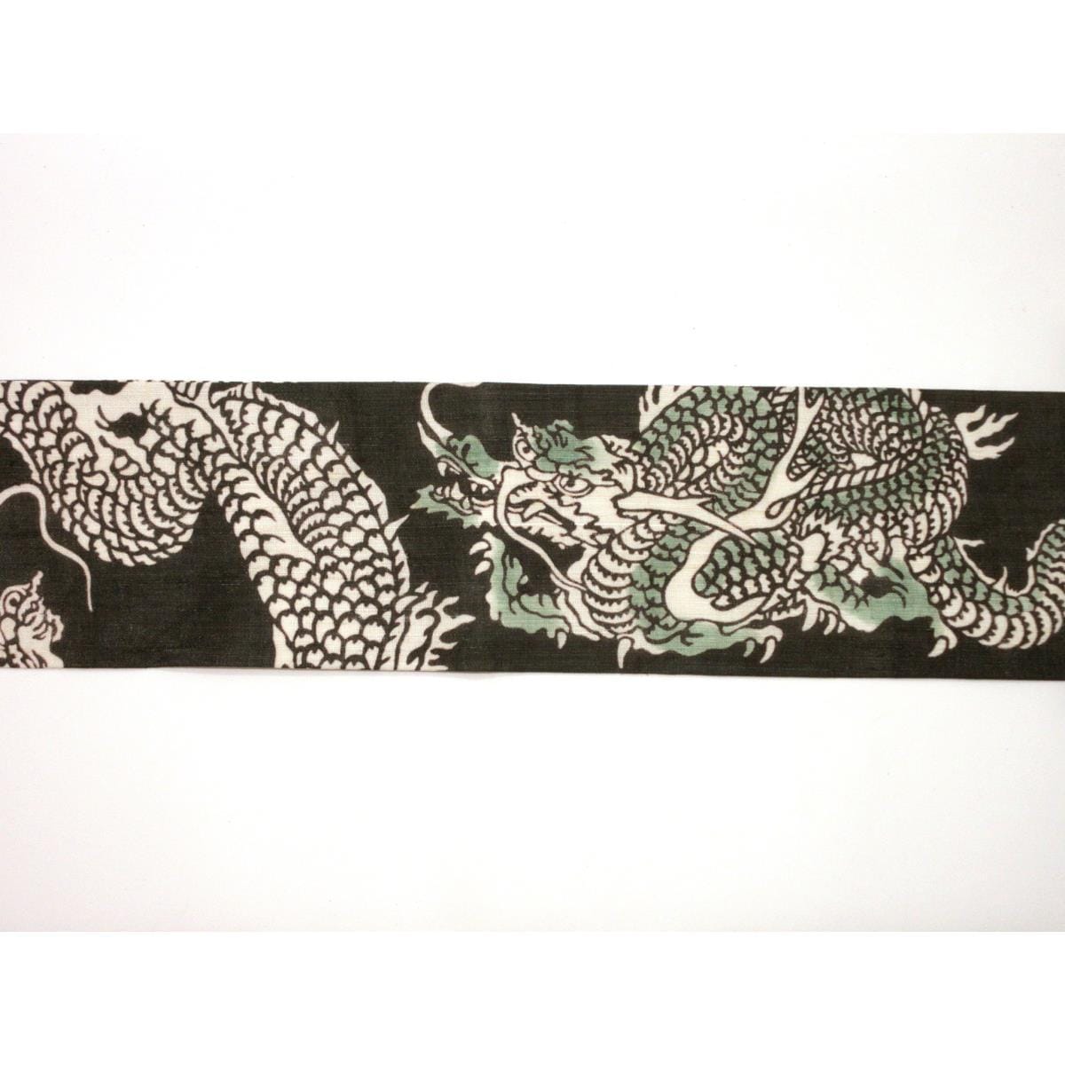 【新品】夏名古屋帯　【栗山吉三郎】