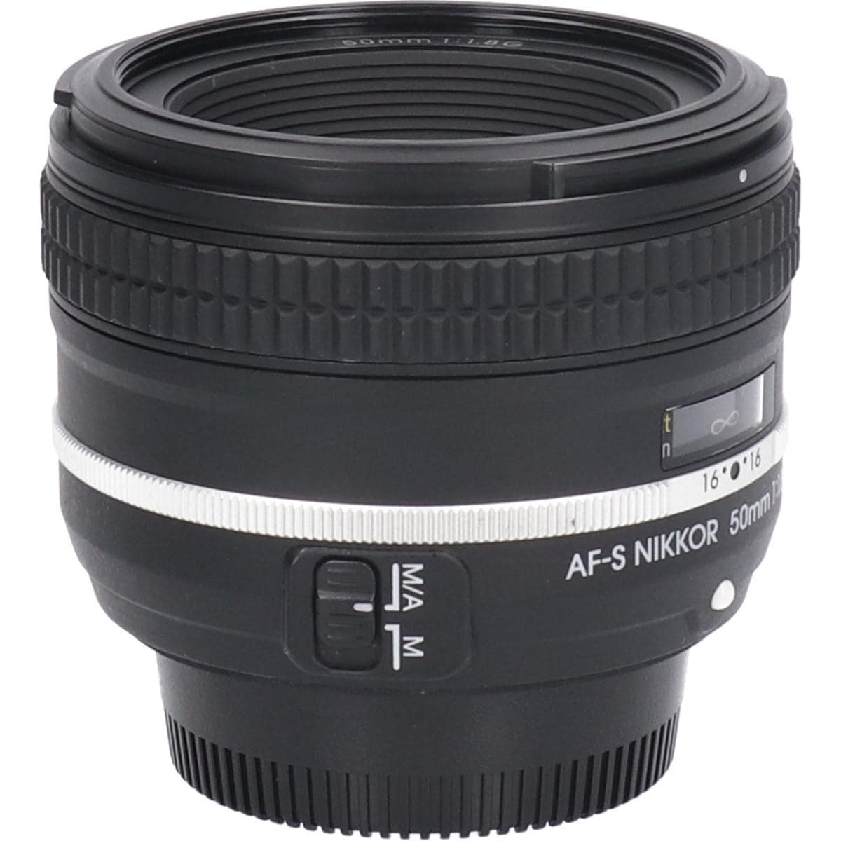 ＮＩＫＯＮ　ＡＦ－Ｓ５０／１．８Ｇ　ＳＰＥＣＩＡＬ　ＥＤＩＴＩＯＮ　ＡＦ－Ｓ５０ｍｍ　Ｆ１．８Ｇスペシャルエディション