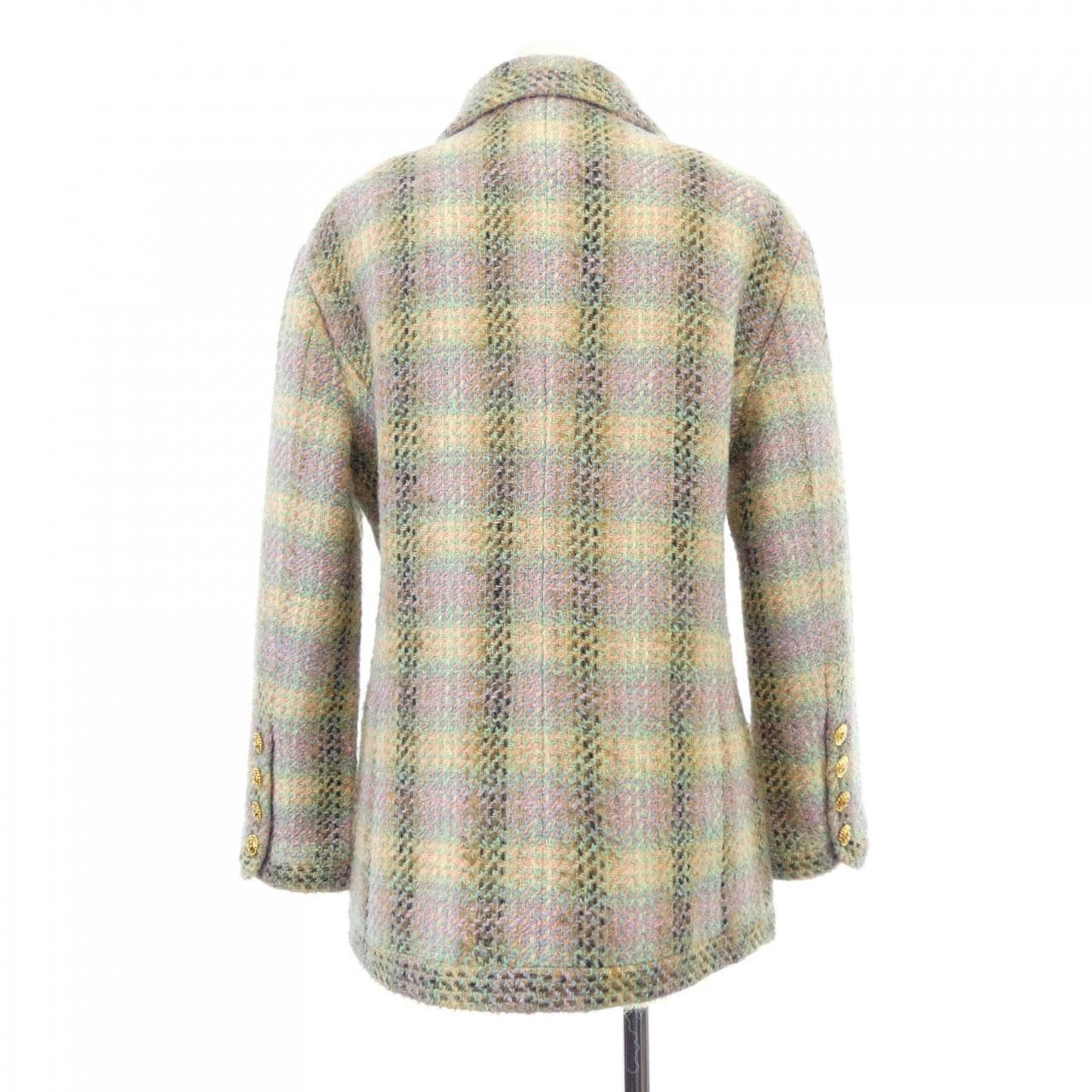 シャネル CHANEL 28363 ジャケット