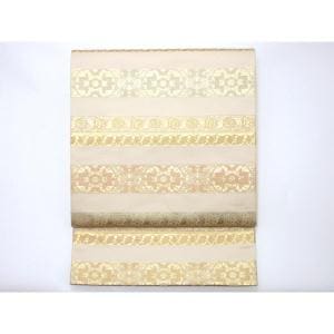 【未使用品】袋帯【箔屋清兵衛】