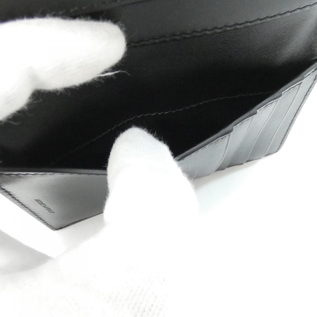 【新品】セリーヌ 10K873FQC カードケース