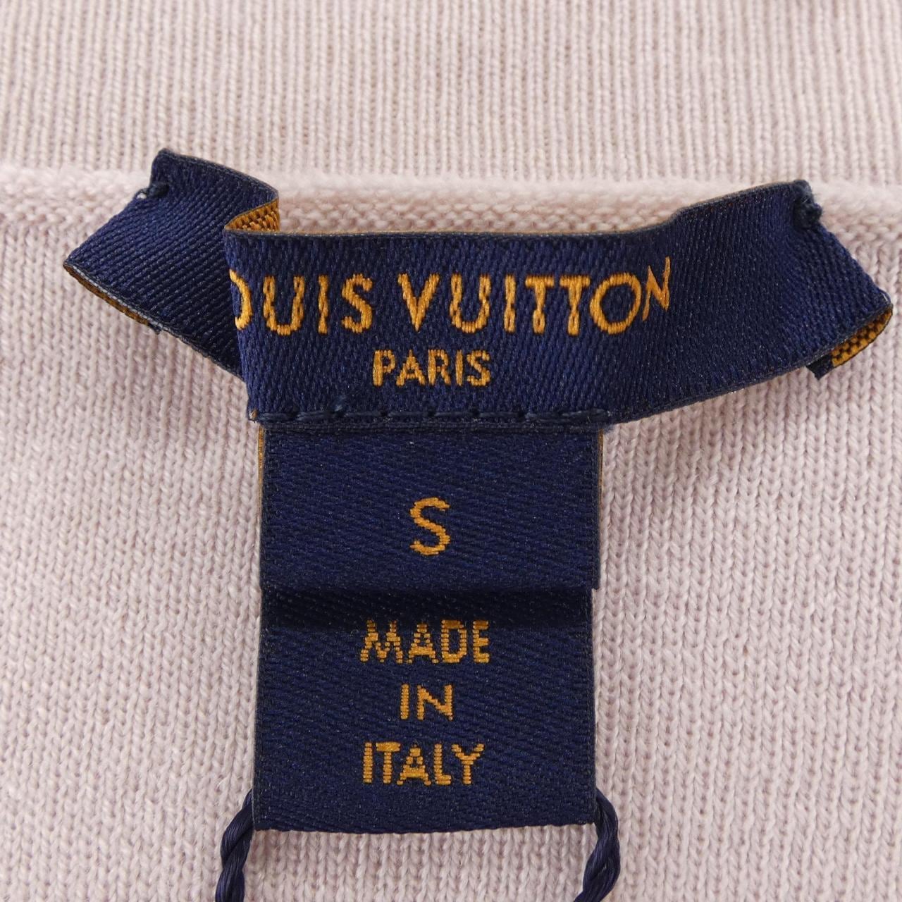 ルイヴィトン LOUIS VUITTON FIKL06TVG ニット