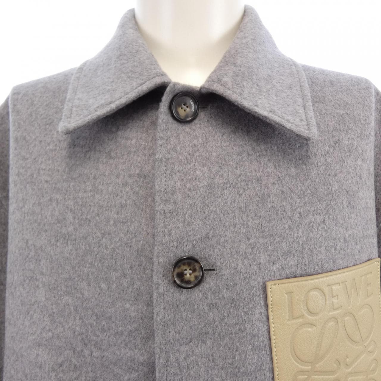 ロエベ LOEWE H526Y03W77 ジャケット