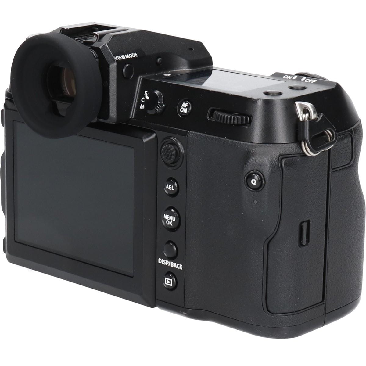 ＧＦＸ５０ＳＩＩ