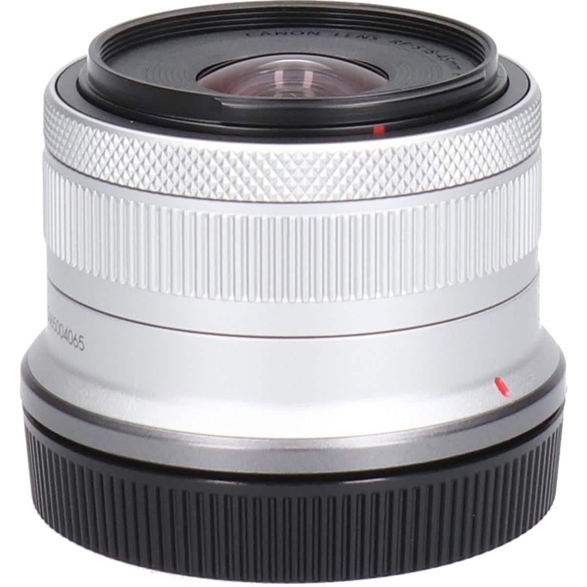 ＲＦ－Ｓ１８－４５ｍｍ　Ｆ４．５－６．３ＩＳ　ＳＴＭ