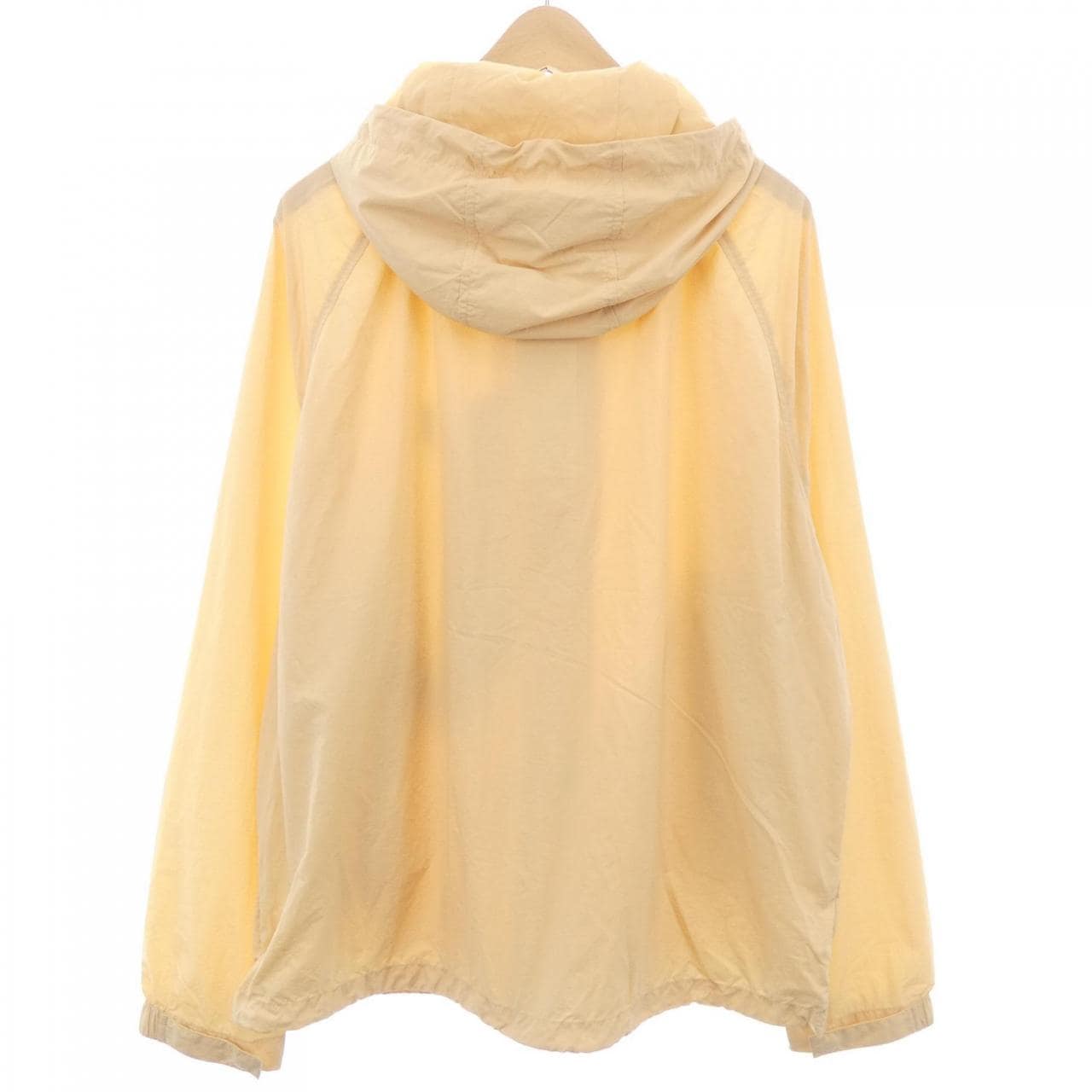 メゾンキツネ MAISON KITSUNE MM02228WQ0072 ジャケット