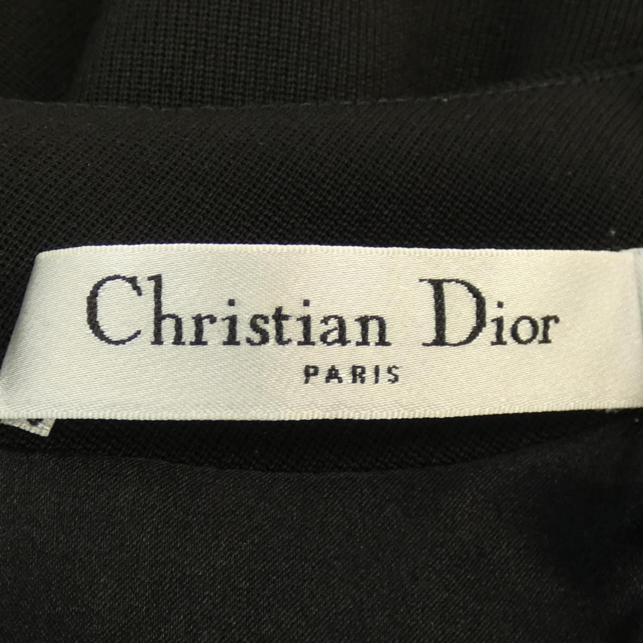 クリスチャンディオール CHRISTIAN DIOR ワンピース