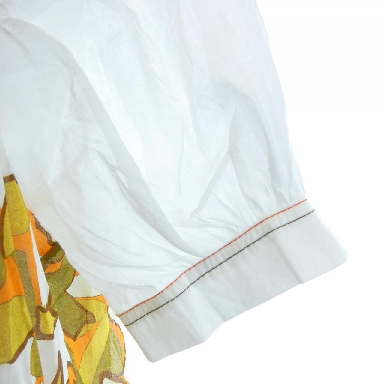 DEVOTION TWINS ワンピース