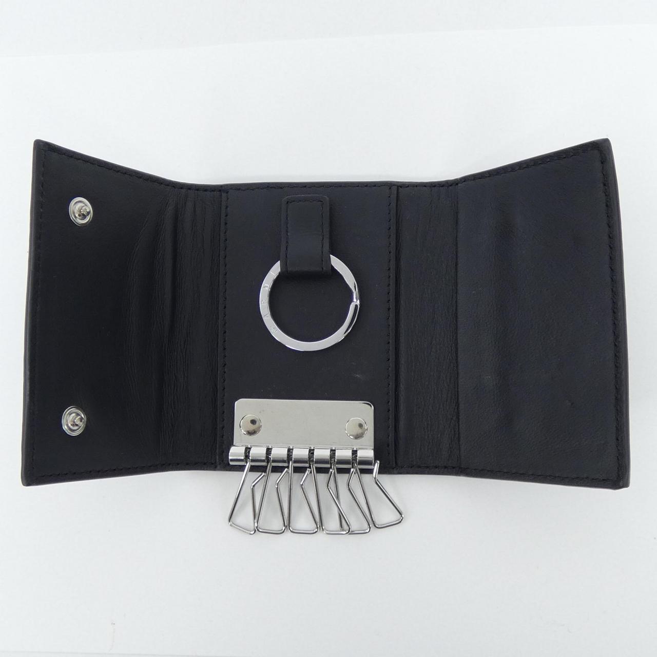 マルニ MARNI PCMI0017U2P6533 KEY CASE