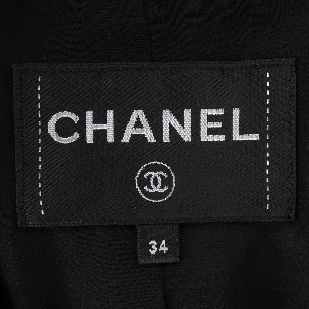 シャネル CHANEL P72390V63531 22P ジャケット