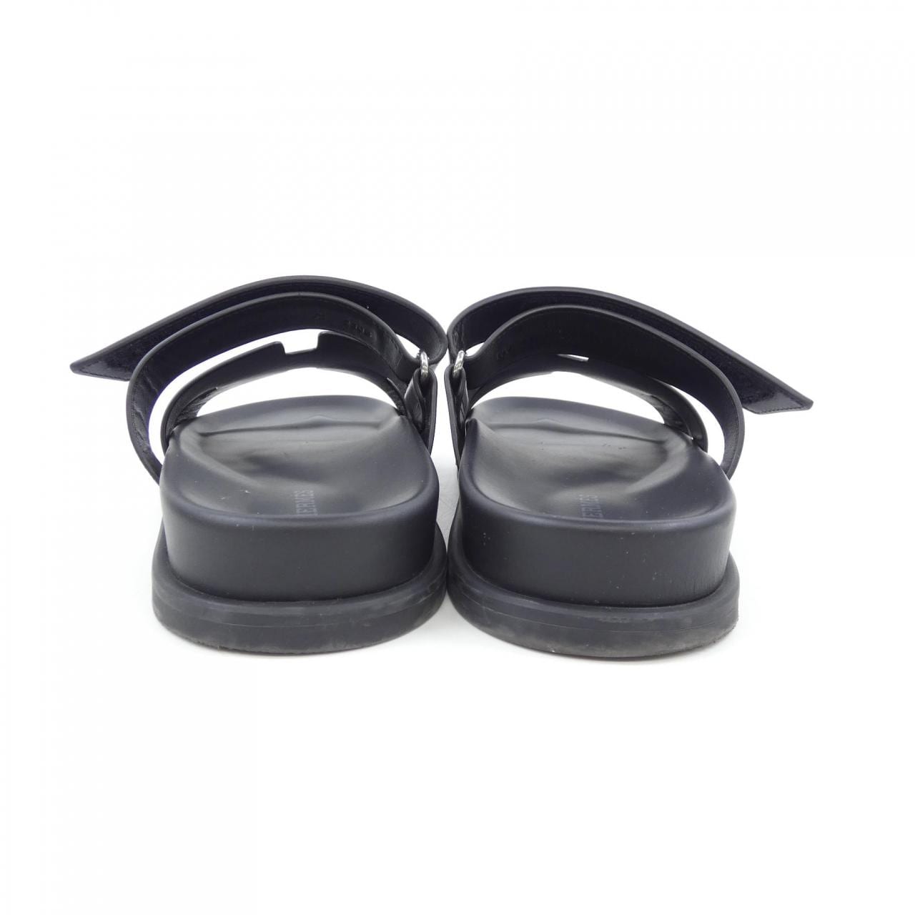 エルメス HERMES シプレ CHYPRE 222000Z サンダル