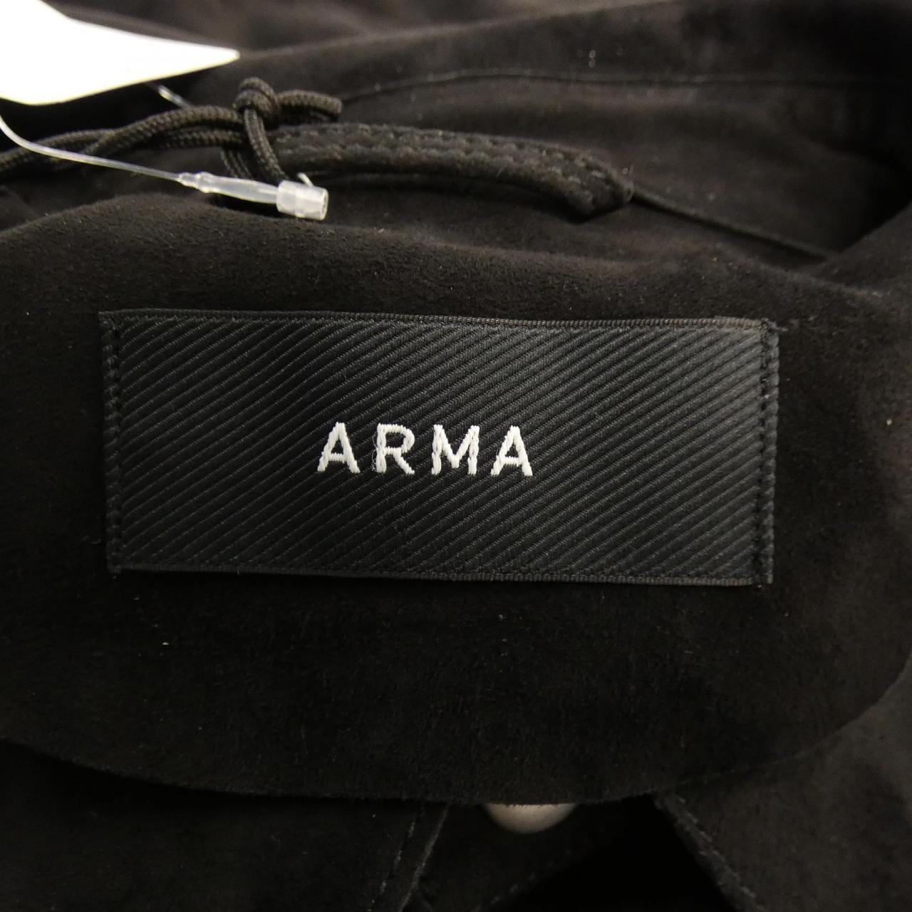 アルマ ARMA RONNIE シャツ