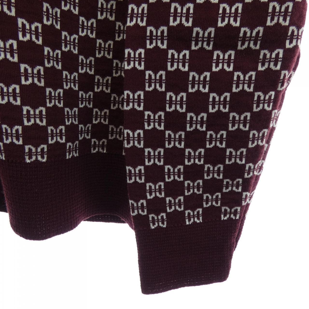 ダックス DAKS ニット