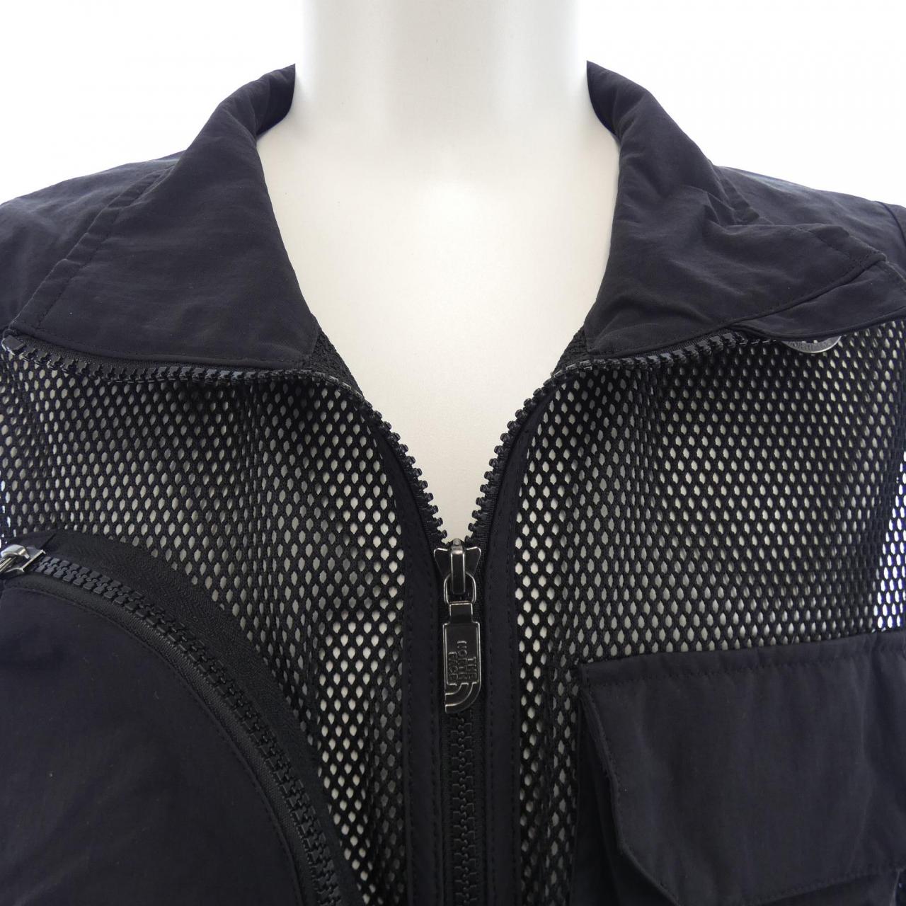 ザノースフェイス THE NORTH FACE NP22431 ベスト