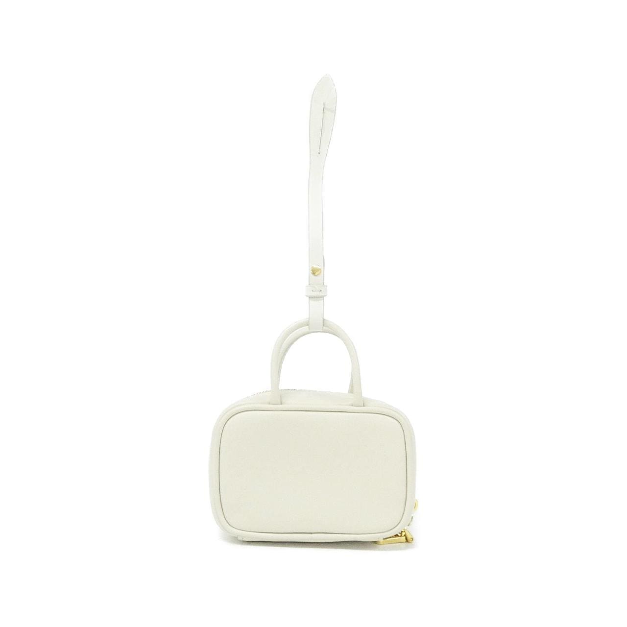 ミュウミュウ 5NR036 バッグチャーム