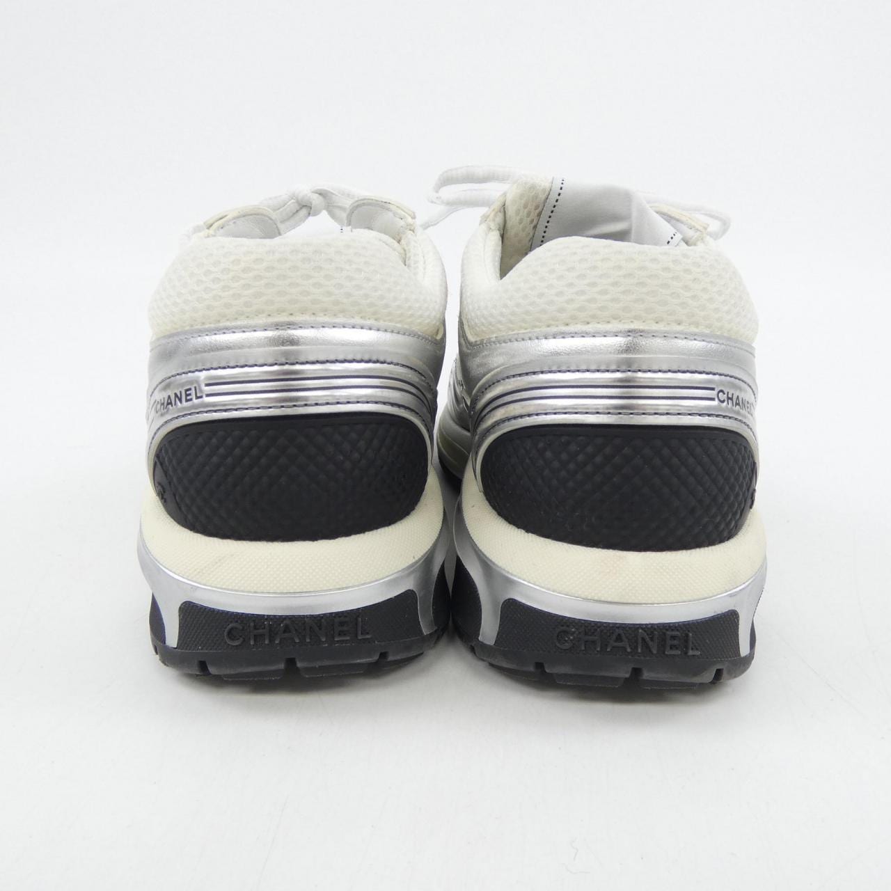 シャネル CHANEL G39792Y56368 スニーカー