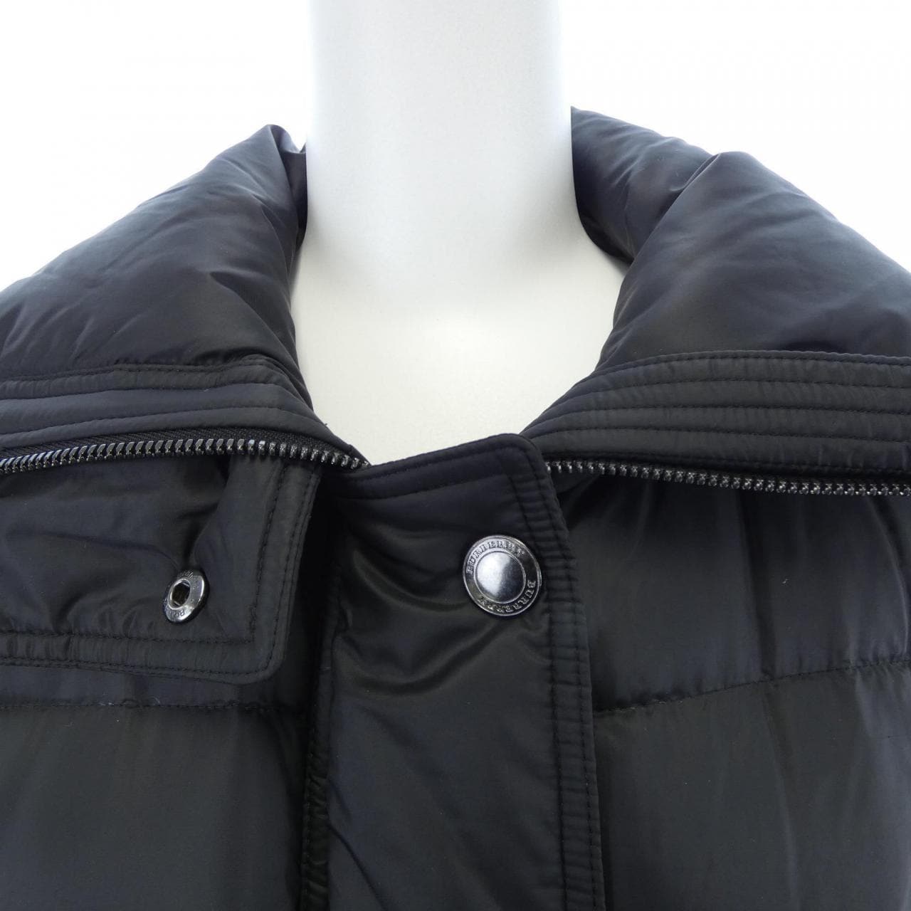 バーバリーロンドン BURBERRY LONDON ダウンコート