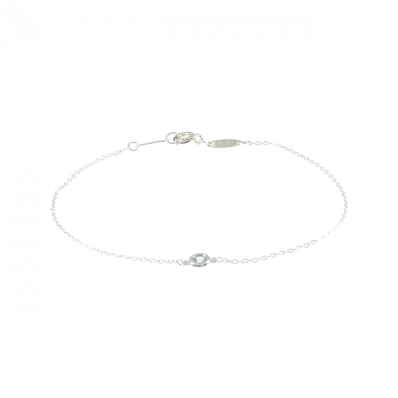 ティファニー バイザヤード ブレスレット