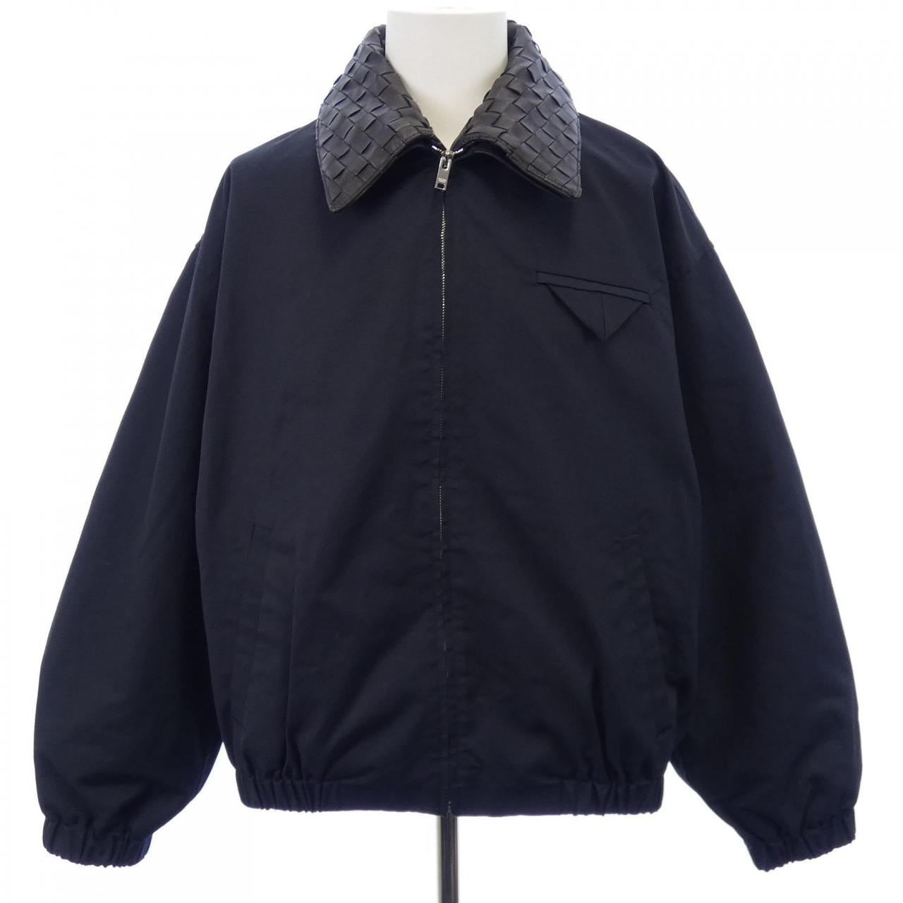 ボッテガヴェネタ BOTTEGA VENETA 829896 V5O50 ブルゾン