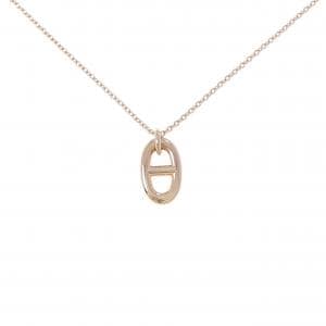 エルメス ファランドール ネックレス