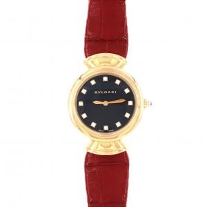 【ノーメンテナンス還元価格】ブルガリ ディーヴァドリーム PG･12P DVP30G/102841 PG･RG クォーツ