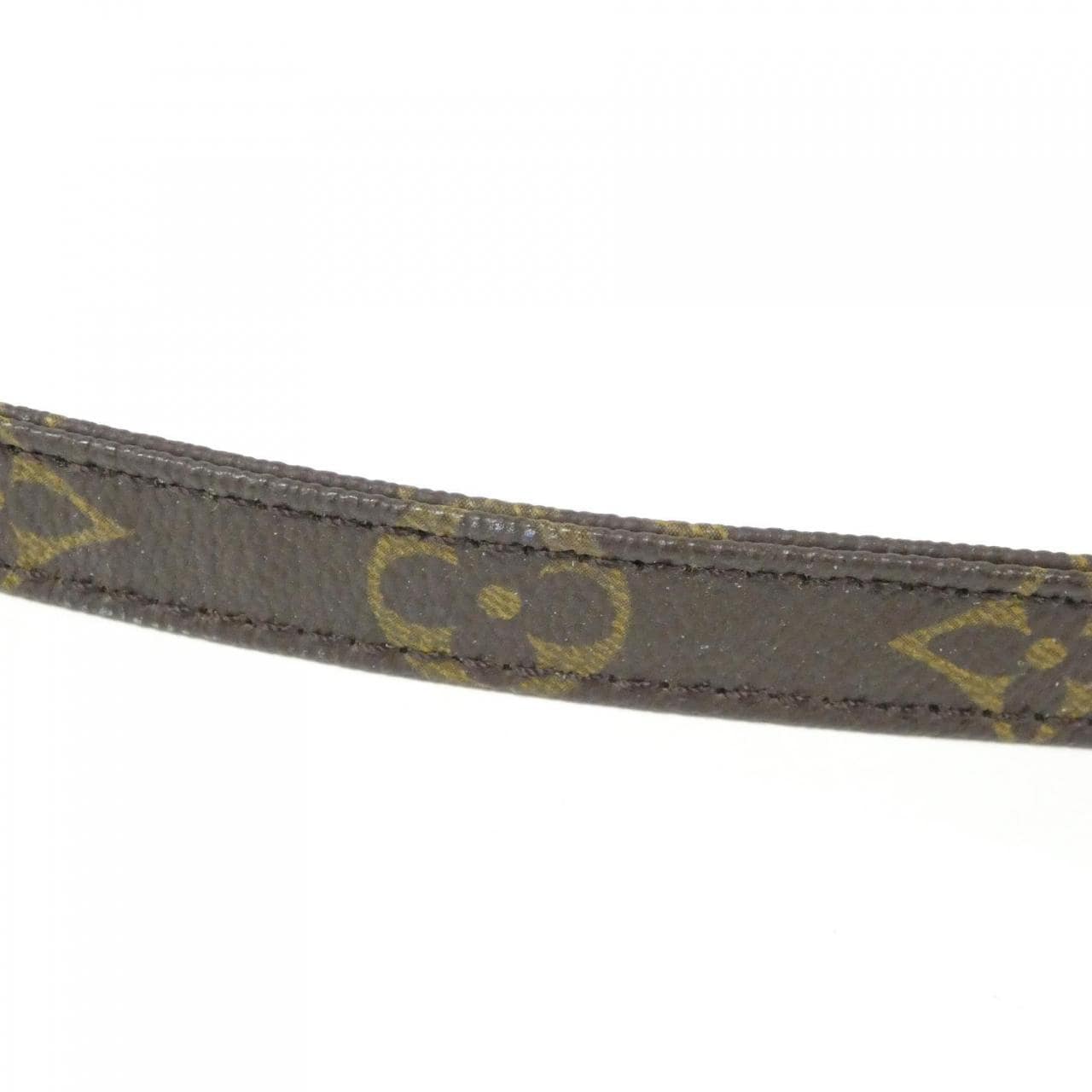 ルイヴィトン モノグラム ショルダー ストラップ J75010 ストラップ