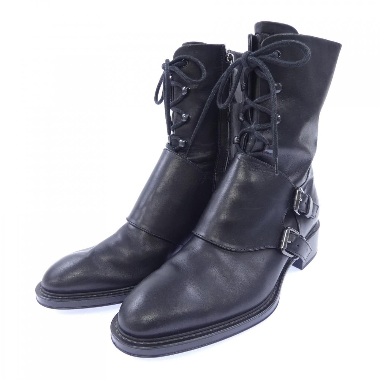 トッズ TOD'S ブーツ