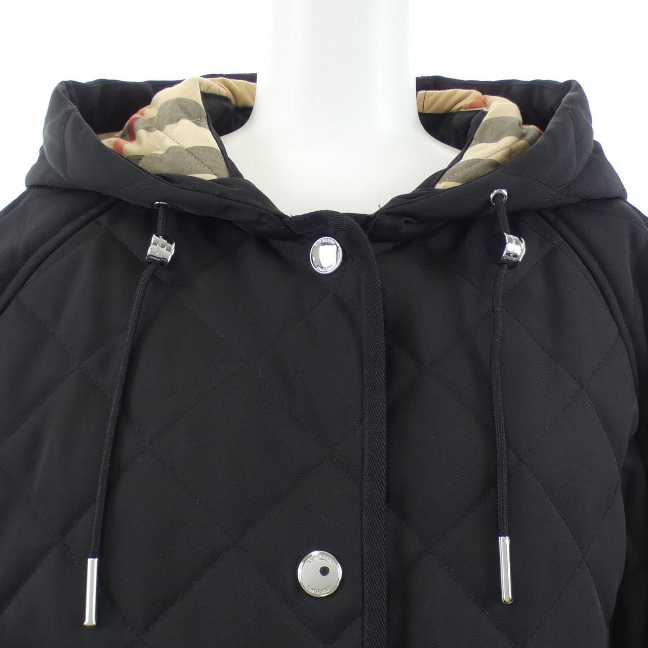 バーバリー BURBERRY 80627551 コート