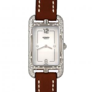 エルメス ナンタケット/D･2P NA2.231 SS クォーツ