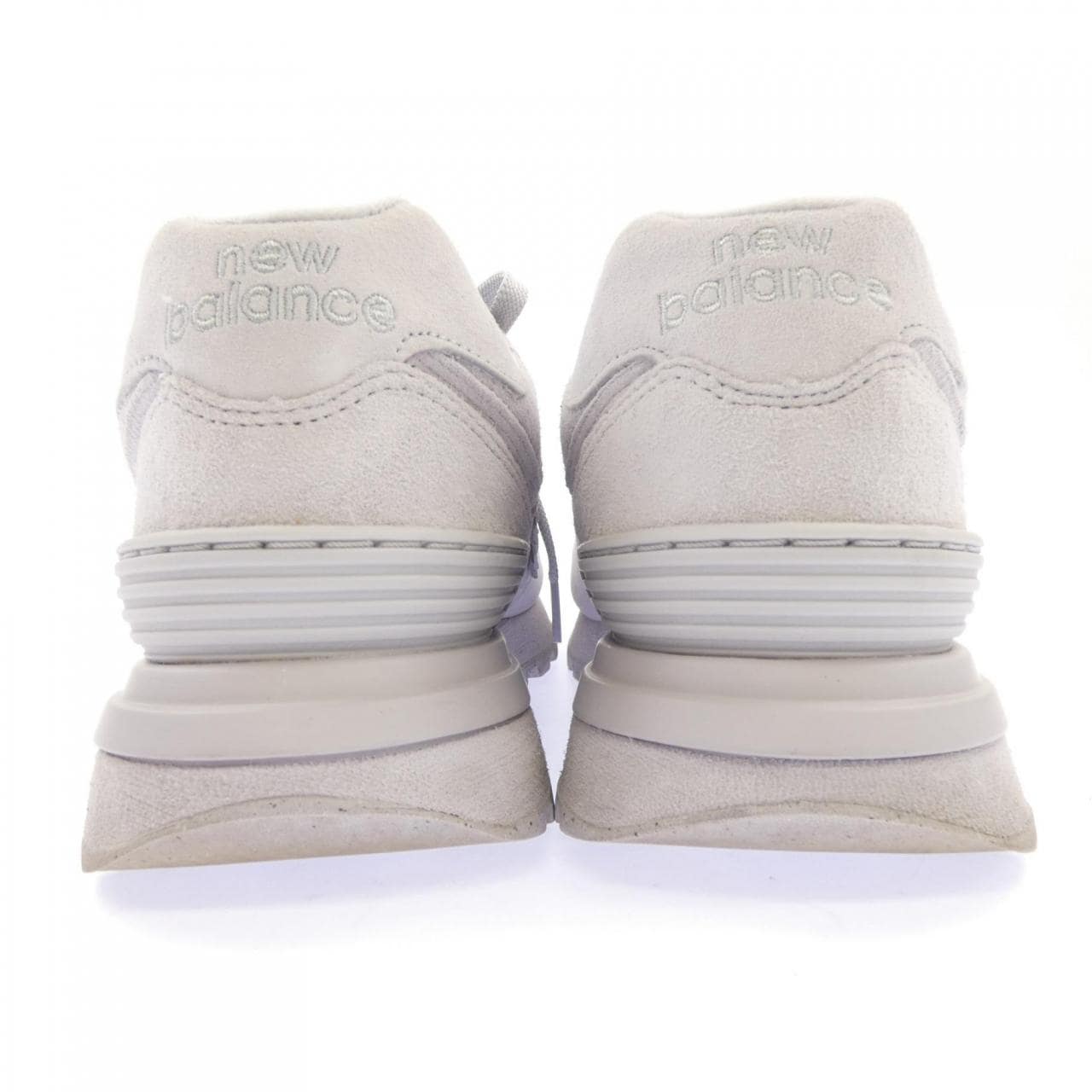 ニューバランス NEW BALANCE U574LGTT スニーカー