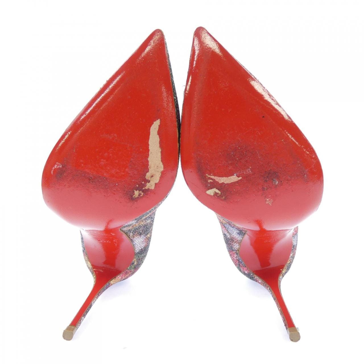 クリスチャンルブタン CHRISTIAN LOUBOUTIN パンプス