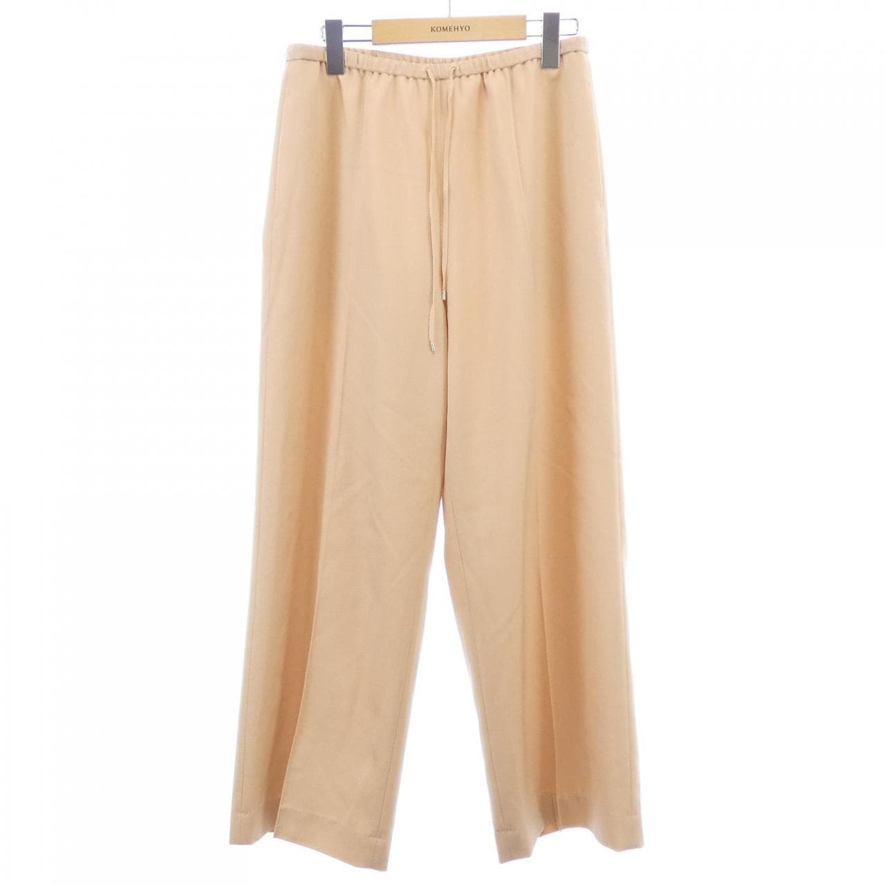 ドゥロワー DRAWER 6514-236-1564 パンツ