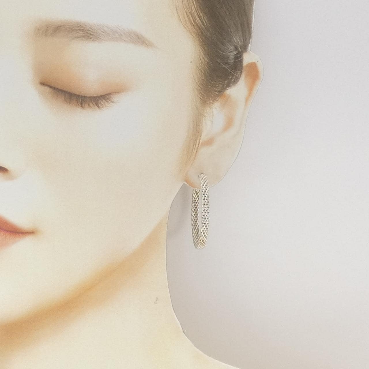 ティファニー 925 ピアス