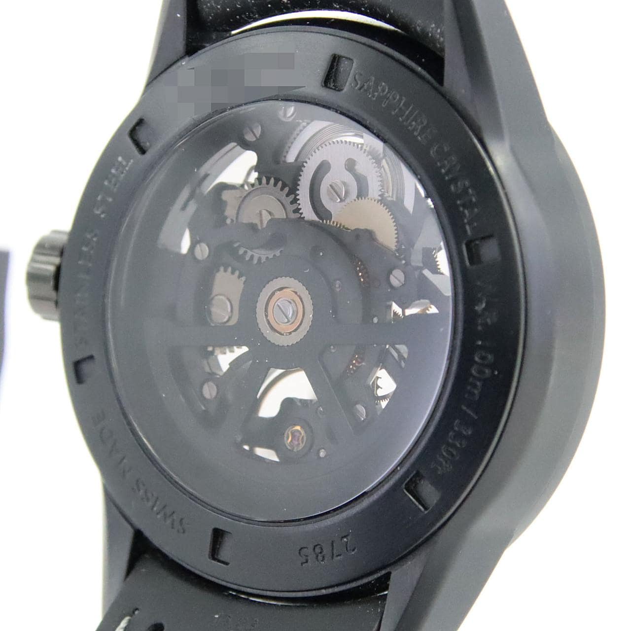 レイモンド･ウィル フリーランサー 2785 SS 自動巻