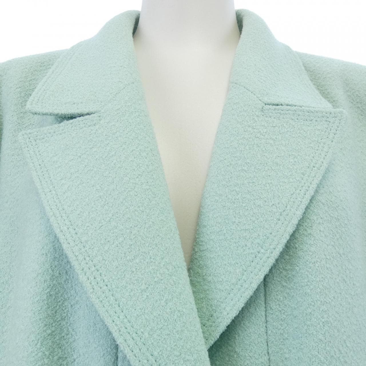 【ヴィンテージ】シャネル CHANEL P07232V05392 97P ジャケット