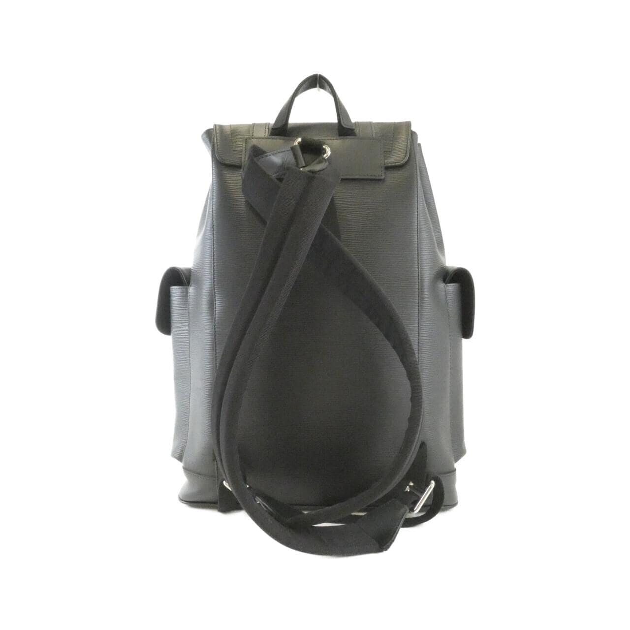 ルイヴィトン エピ クリストファー MM M50159 リュックサック