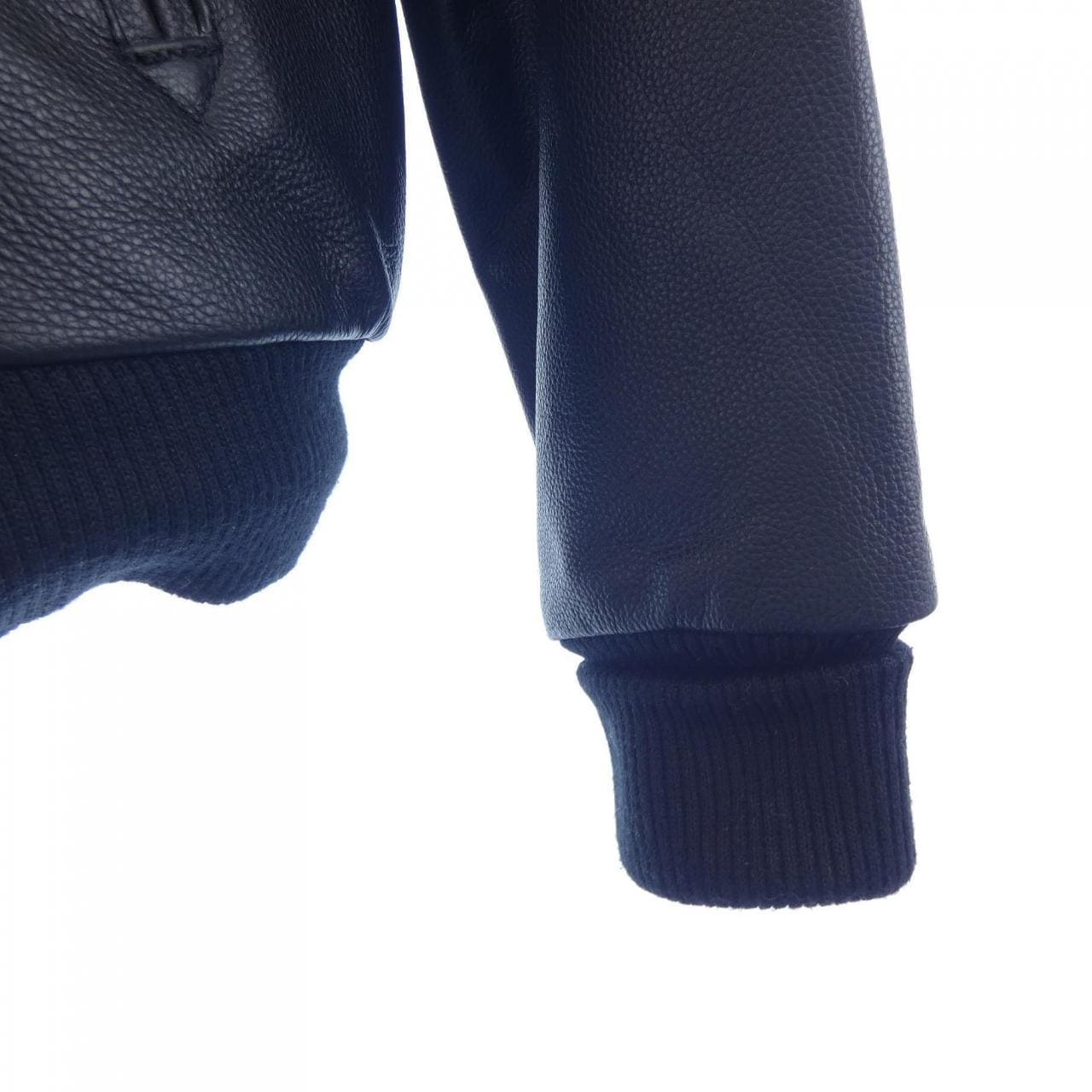 63LEATHERS レザージャケット