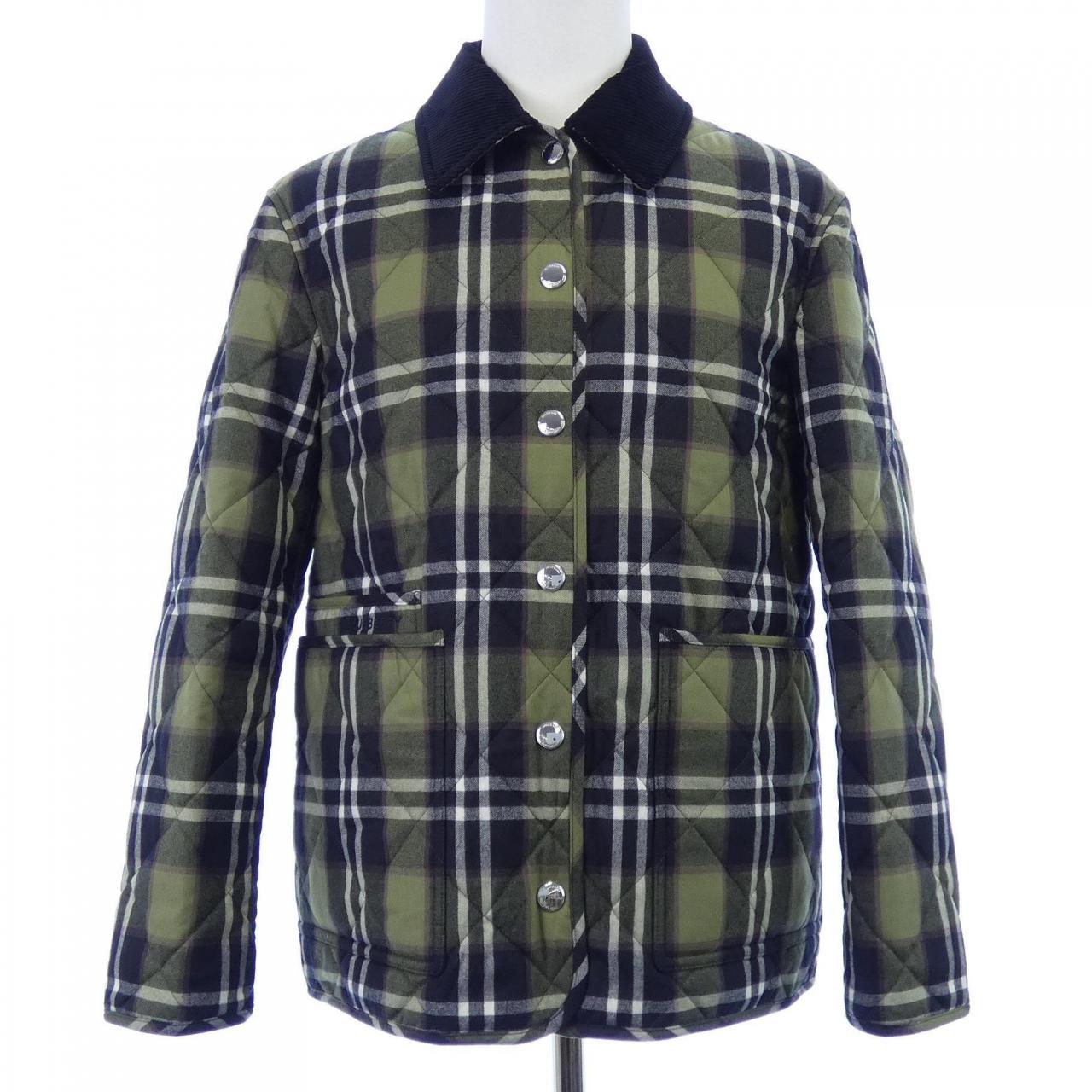 バーバリー BURBERRY 80554371 ジャケット