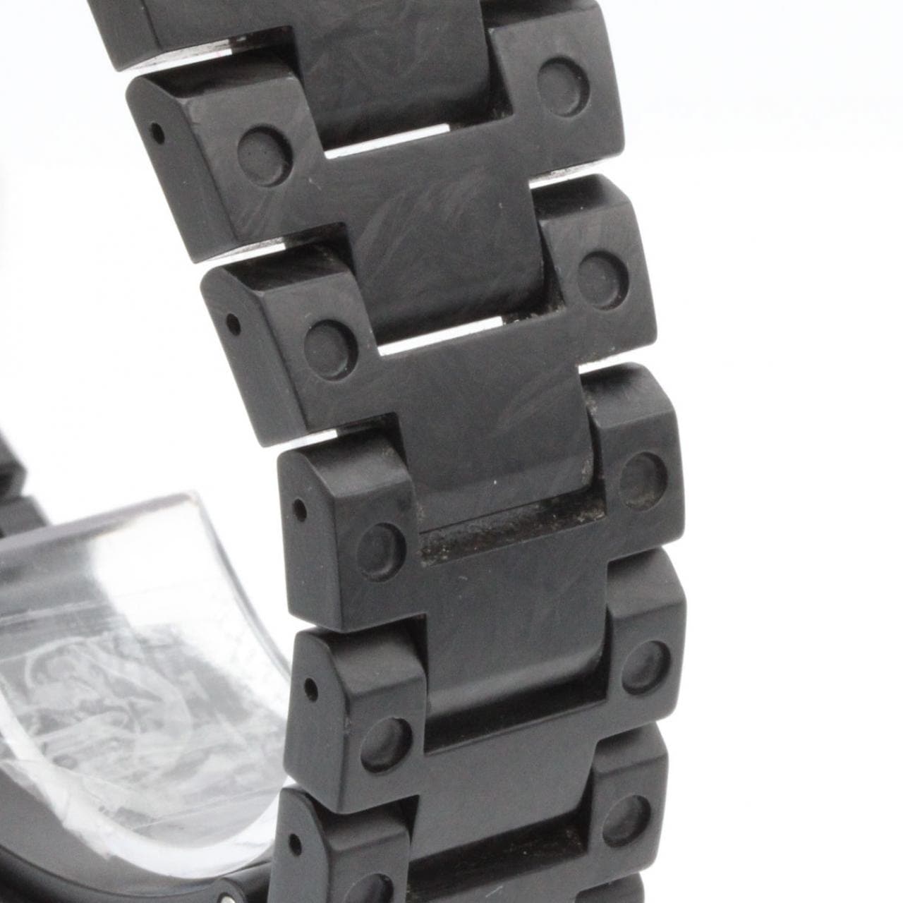 カシオ G-SHOCK 電波時計 GCW-B5000UN-1JR フォージドカーボン ソーラークォーツ