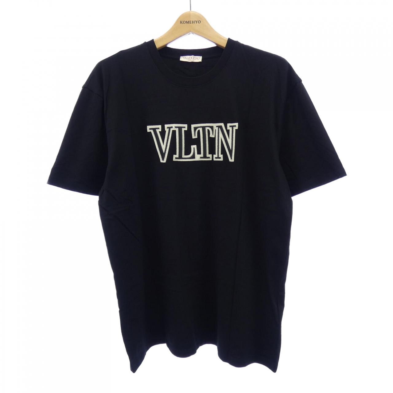 ヴァレンティノ VALENTINO 1V3MG10V8RB Tシャツ