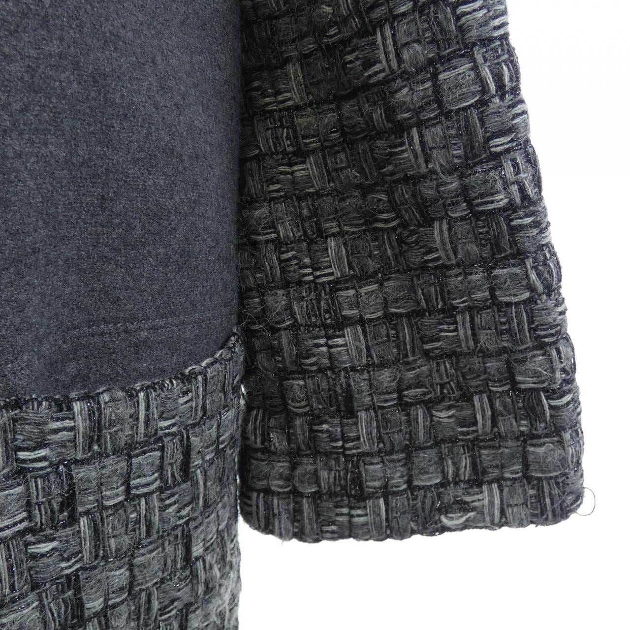 シャネル CHANEL P49912W05562 コート