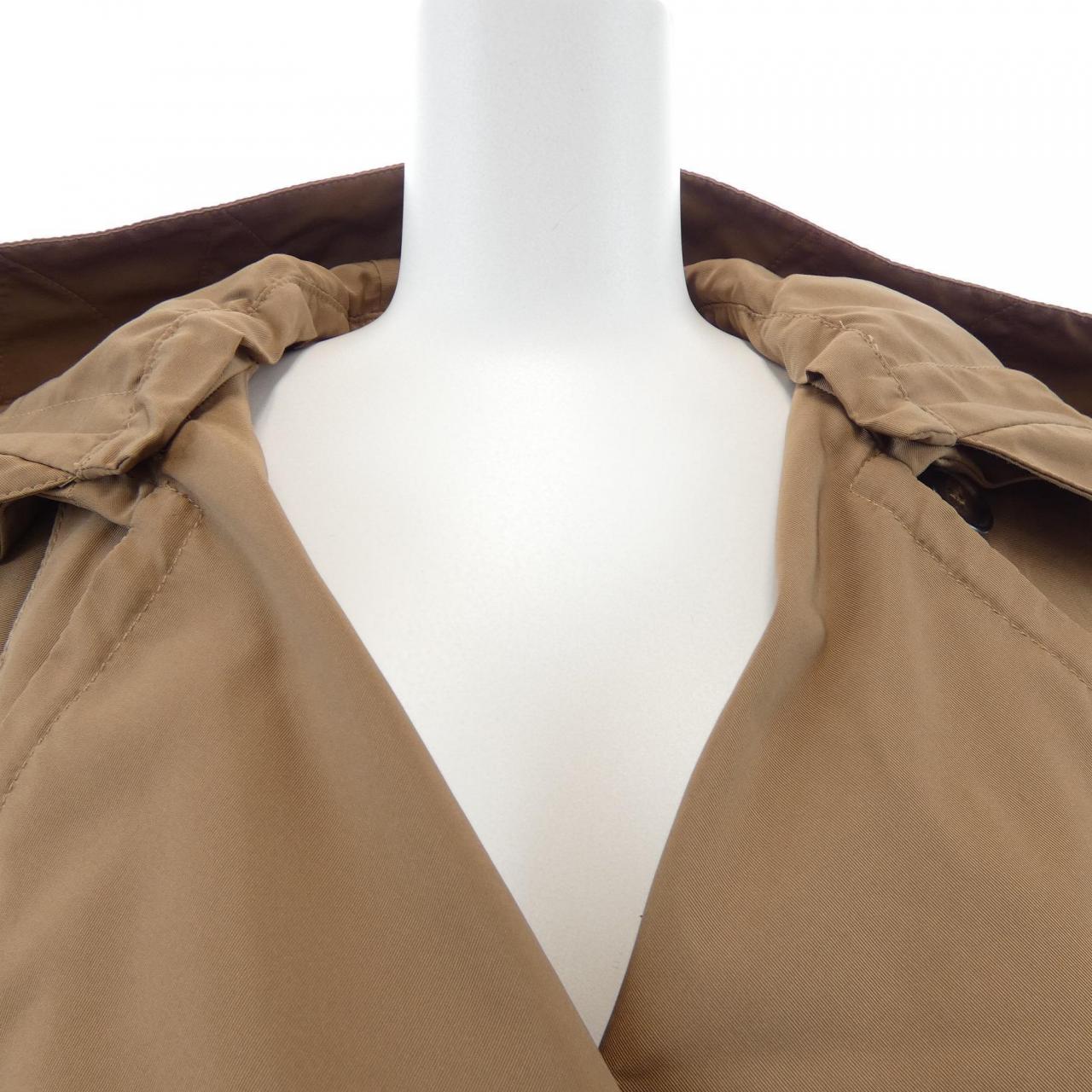 マックスマーラ Max Mara 902105 THE CUBE トレンチコート