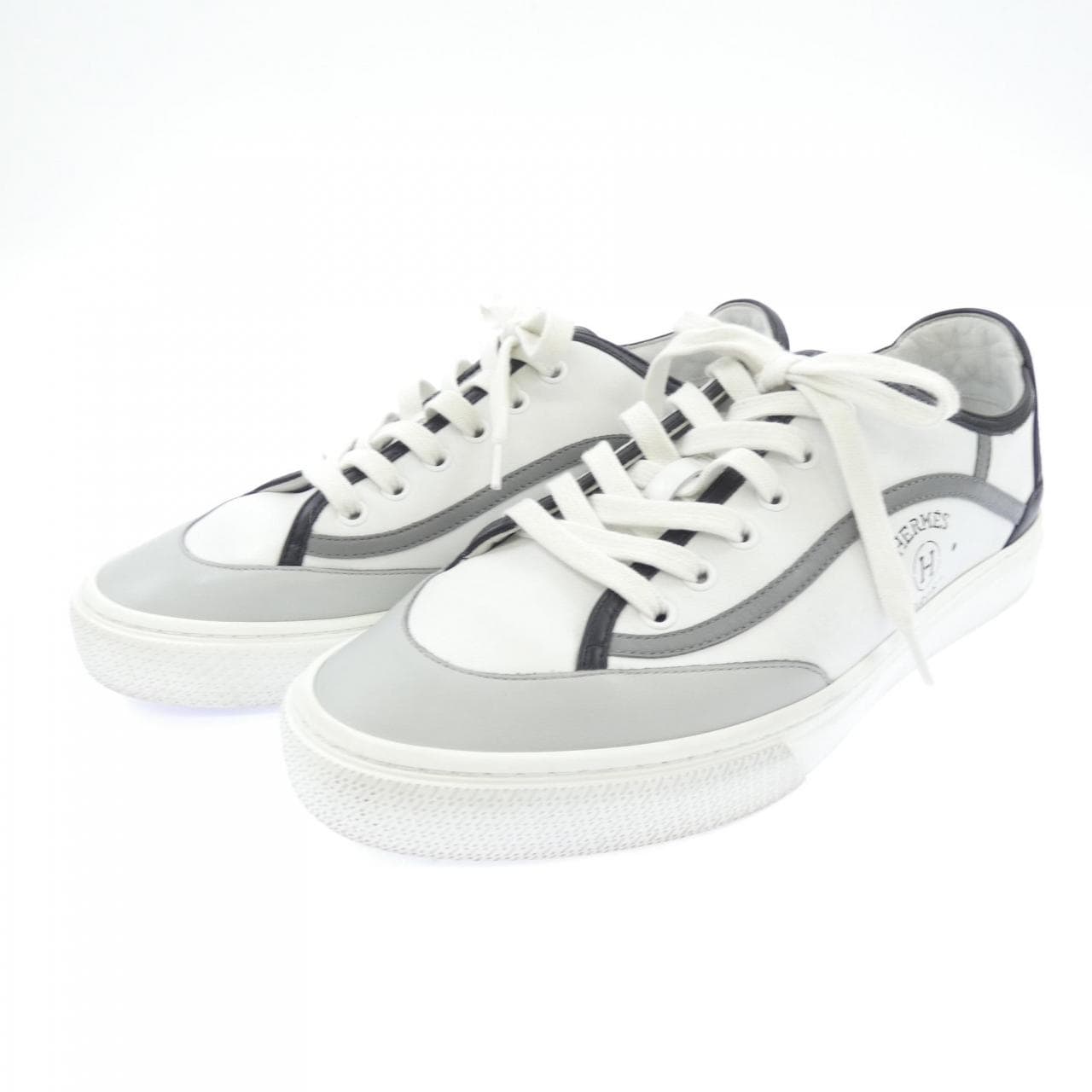 エルメス HERMES ゲット HermesParis 231725Z スニーカー
