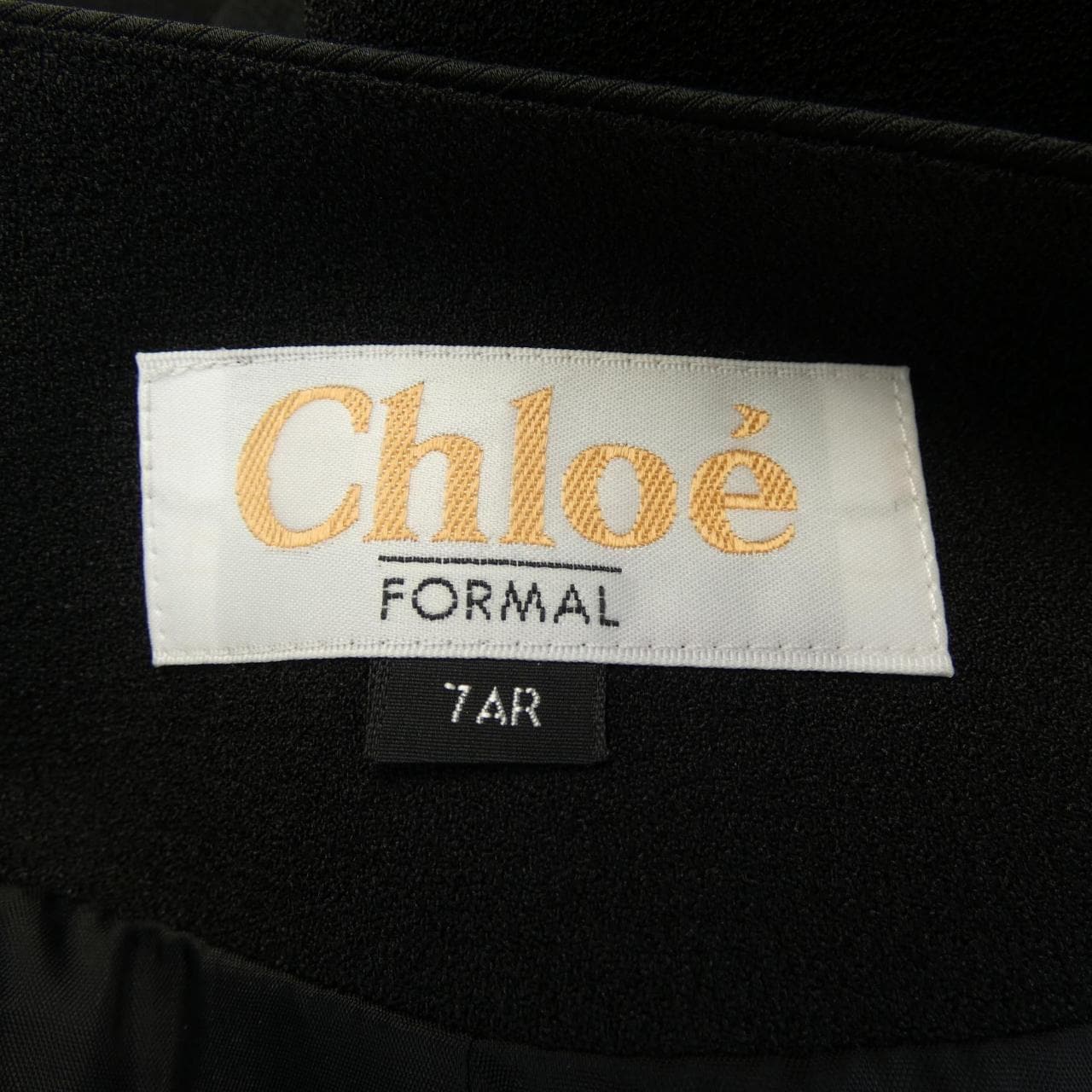 クロエフォーマル CHLOE FORMAL 1408420-01 スーツ